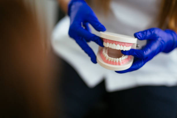 Best Dental Inlays and Onlays  in Canadian Lakes, MI