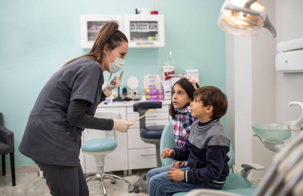 Professional Holistic Dental Care Services in Canadian Lakes, MI