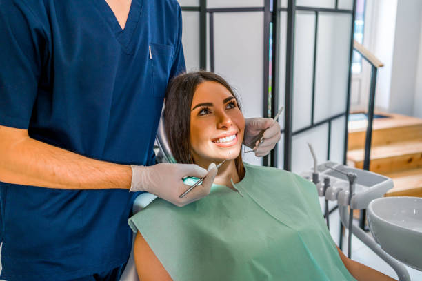 Best Traditional Braces  in Canadian Lakes, MI