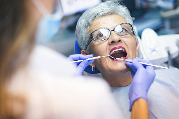 Best Wisdom Tooth Removal  in Canadian Lakes, MI