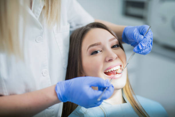 Best Laser Dentistry  in Canadian Lakes, MI